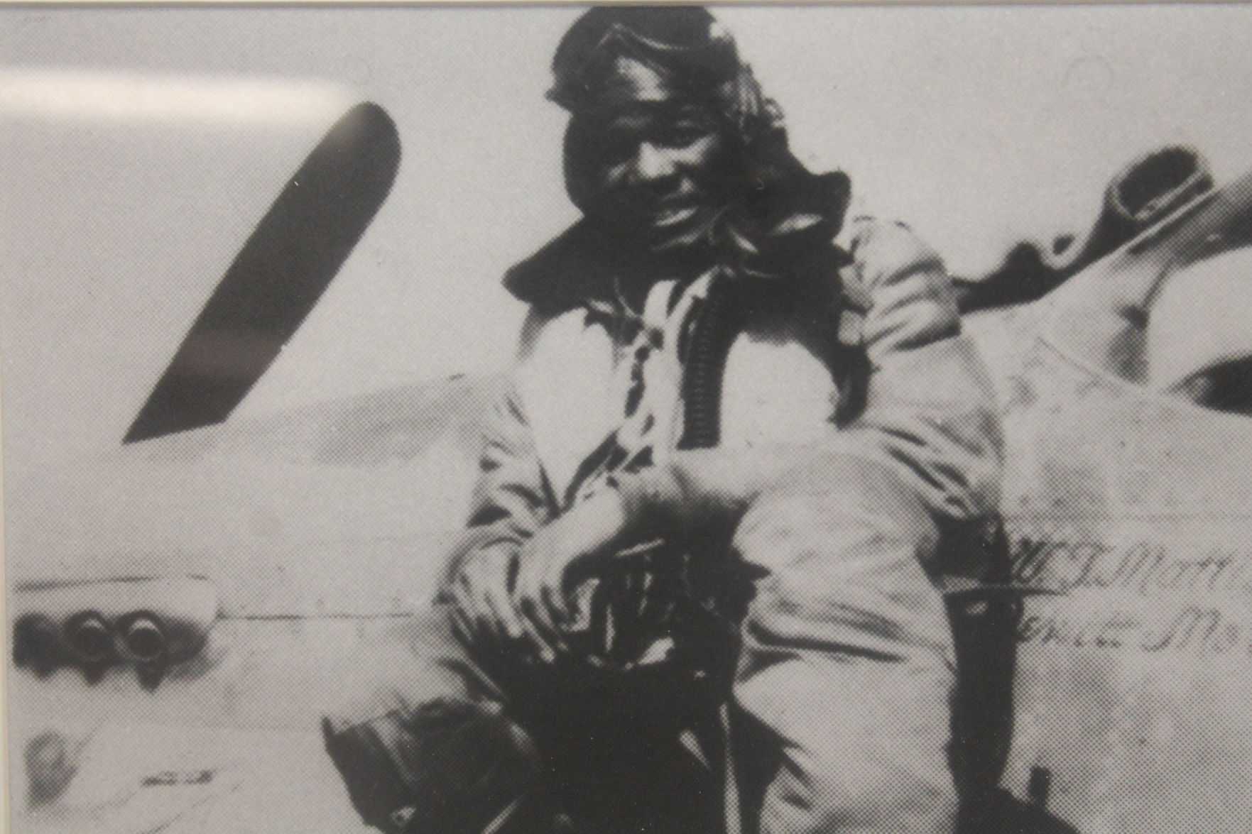 Lt. Calvin Spann